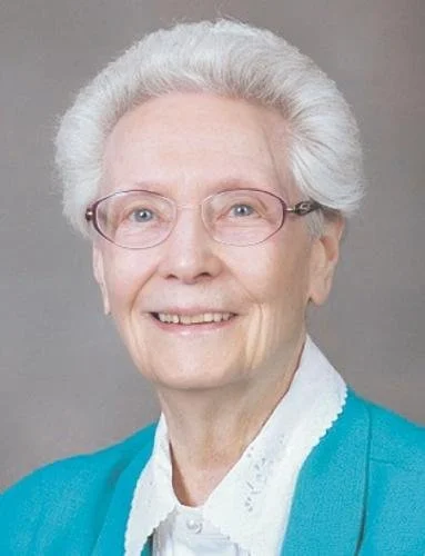 Sister Mary Clare Reineberg, ASC
