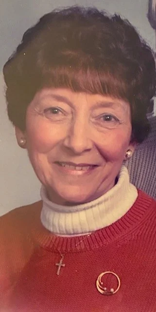 Kathleen C. (Bobbe) Kauffman