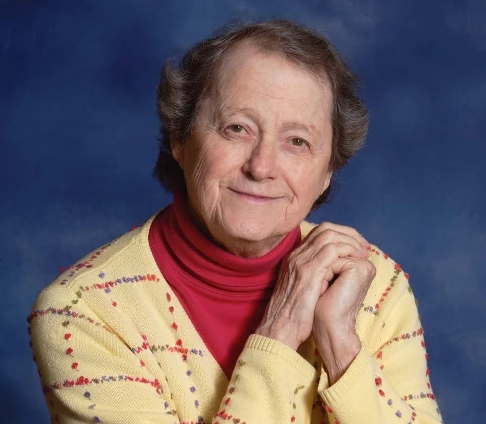 Marie Yoder Wenner