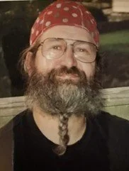Franklin James Reisinger, Jr.