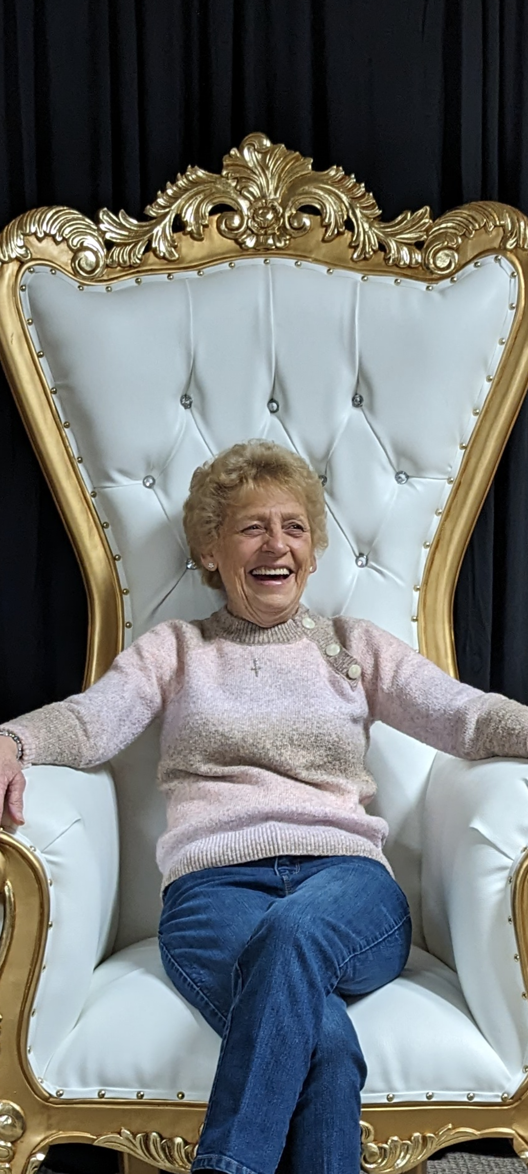 Bonnie D. Barrett