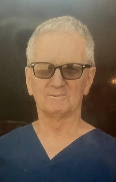 Gerald L. "Jerry" Brady