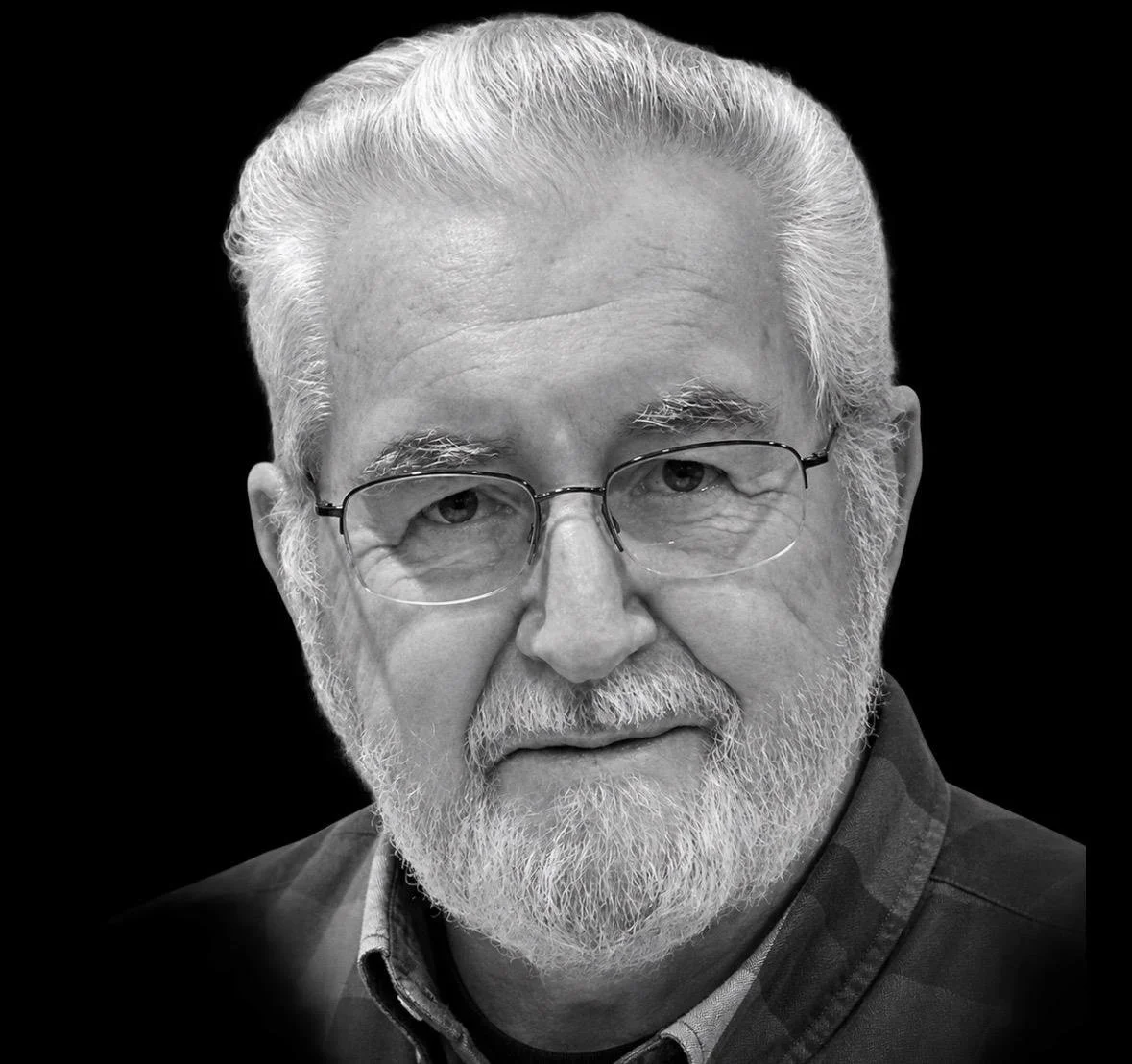 Rev. Don H. Wert