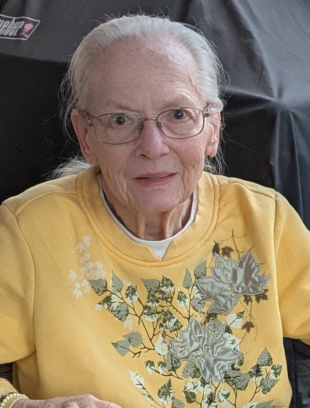 Donna L. Bradley