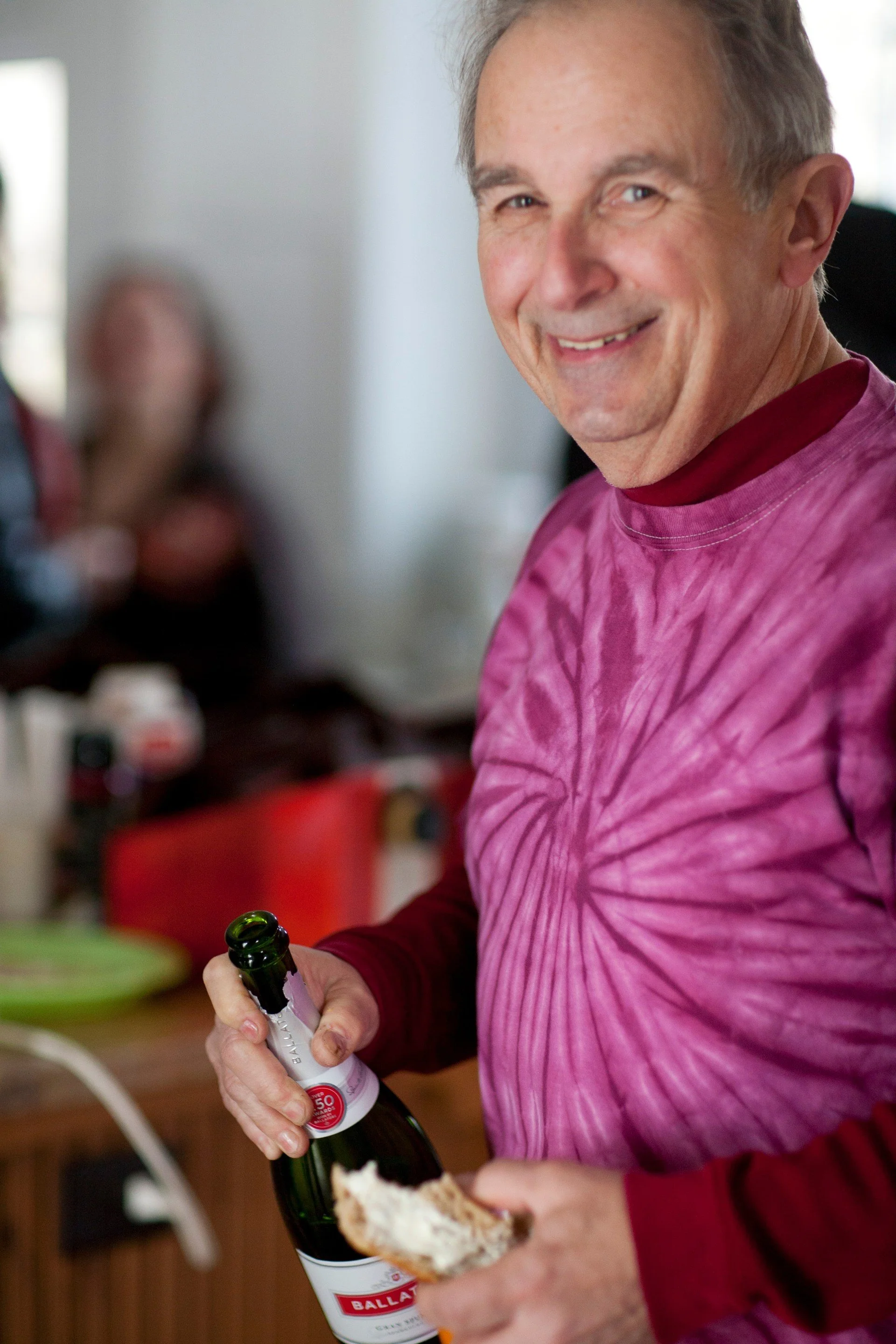 Mark A. Ingoglia