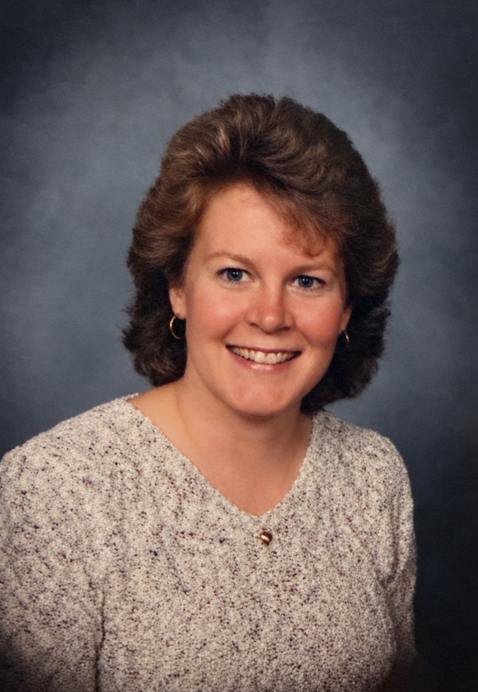 Stephanie Ann (Haldeman) Kreitz