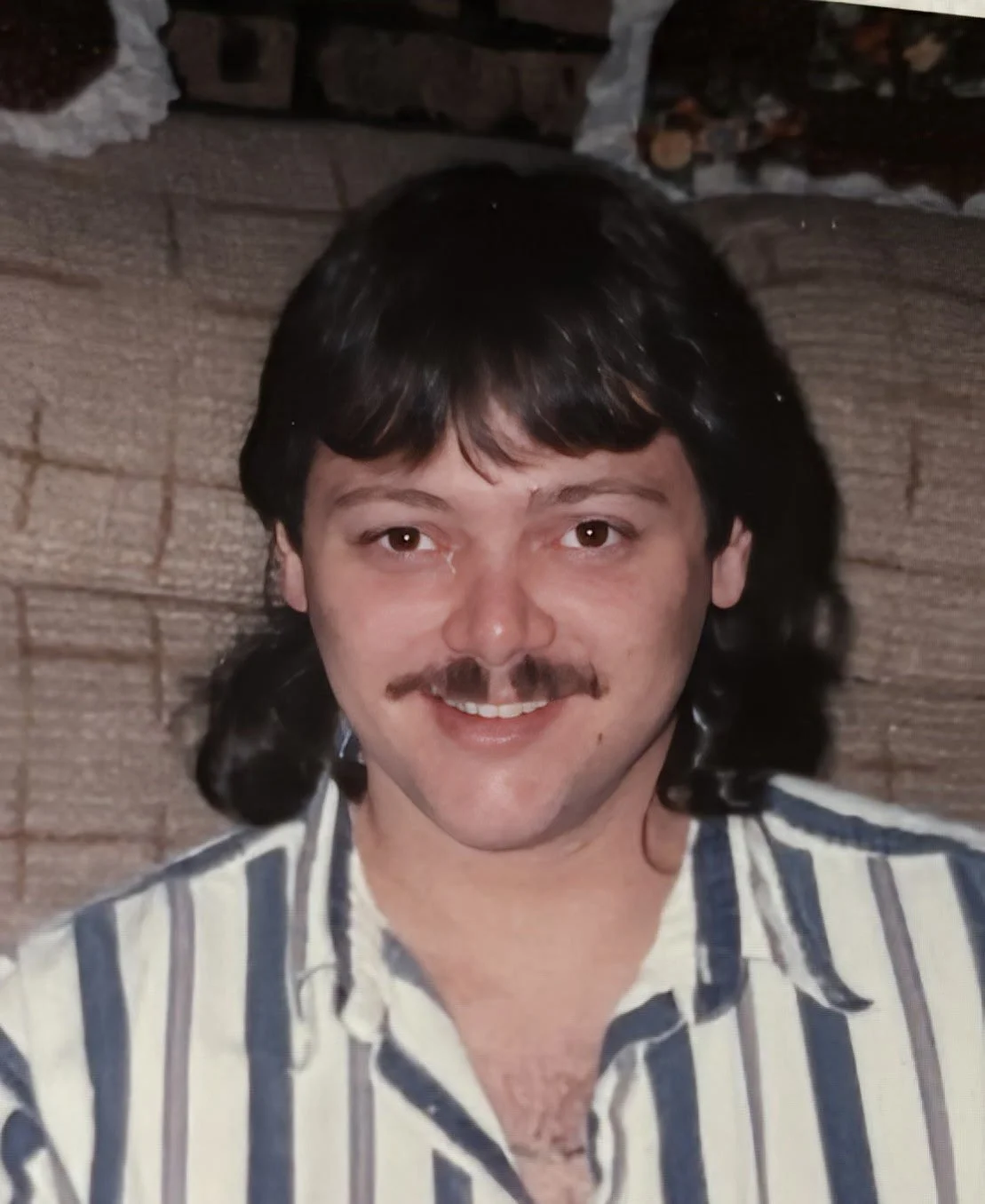 Timothy "Tim" A. Kise, Sr.
