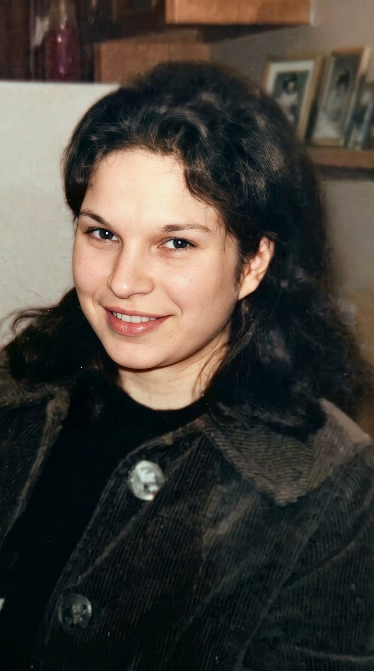 Judy A. (Loump) Sauder