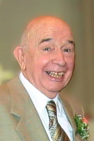 Gordon J. Tolson