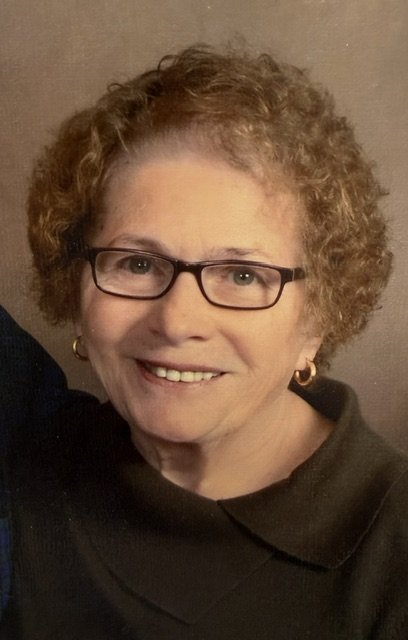 Thelma D. S. Storm