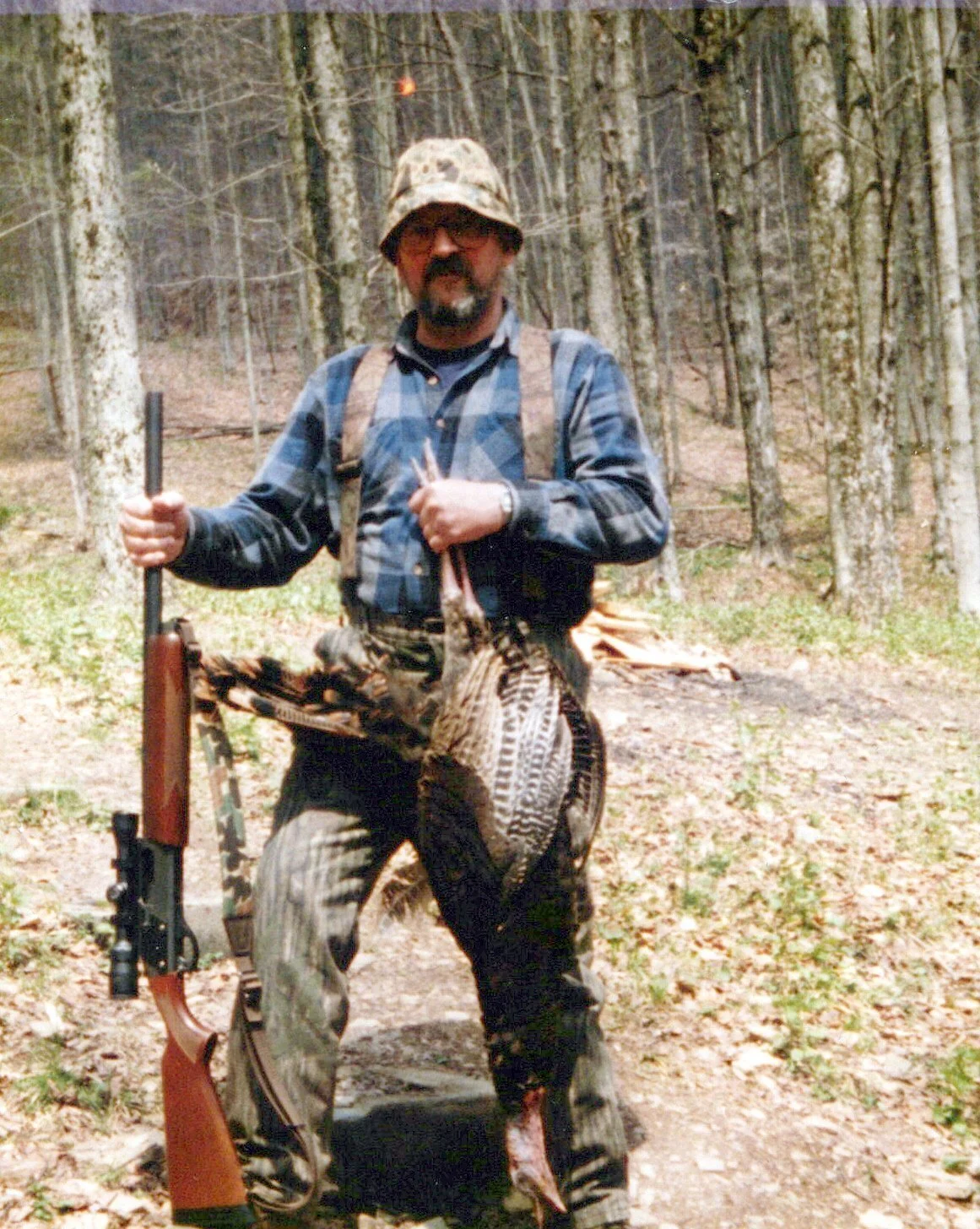 Frank R. Brommer, Sr.
