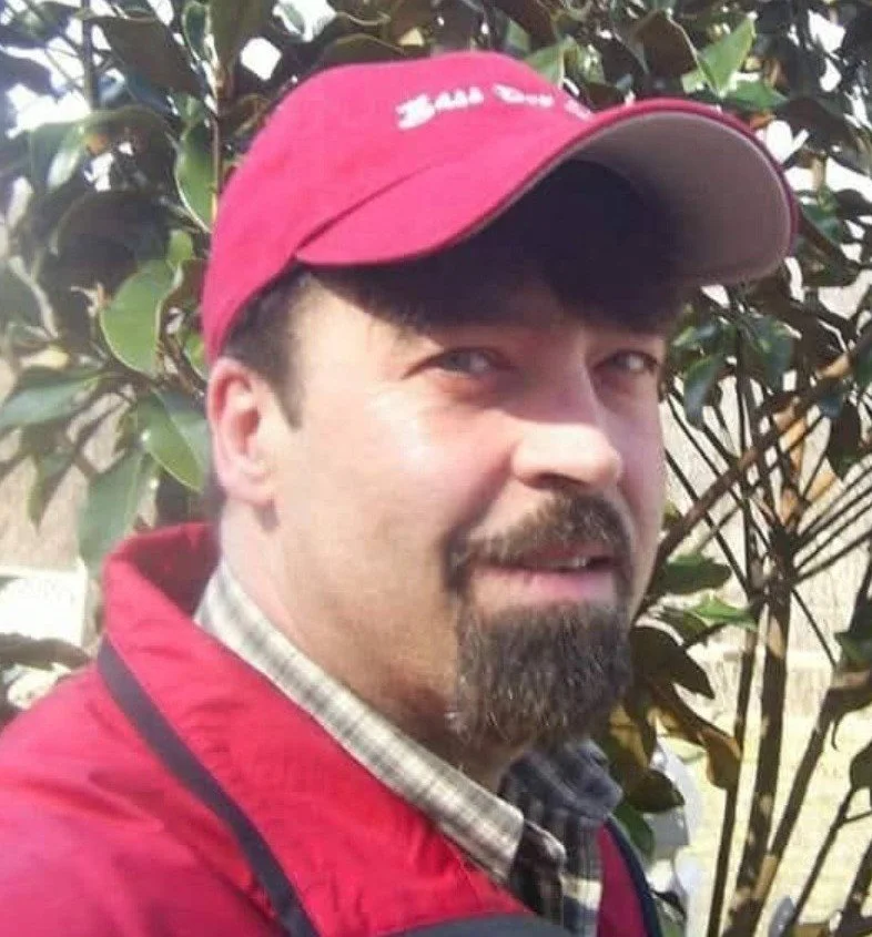 Paris G. "Sonny" Sauder, Jr.