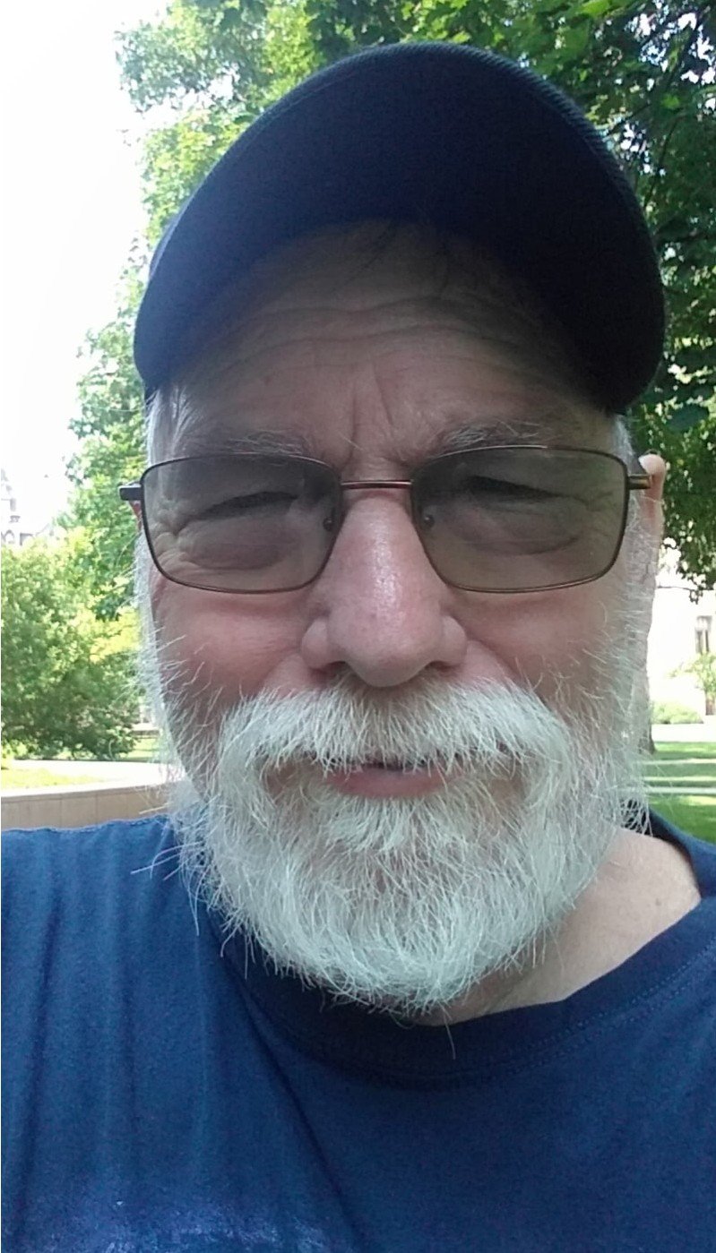 George S. Grab