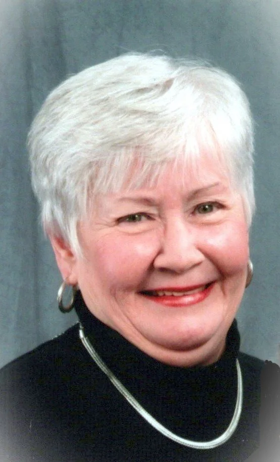 Mary Lynne Miller