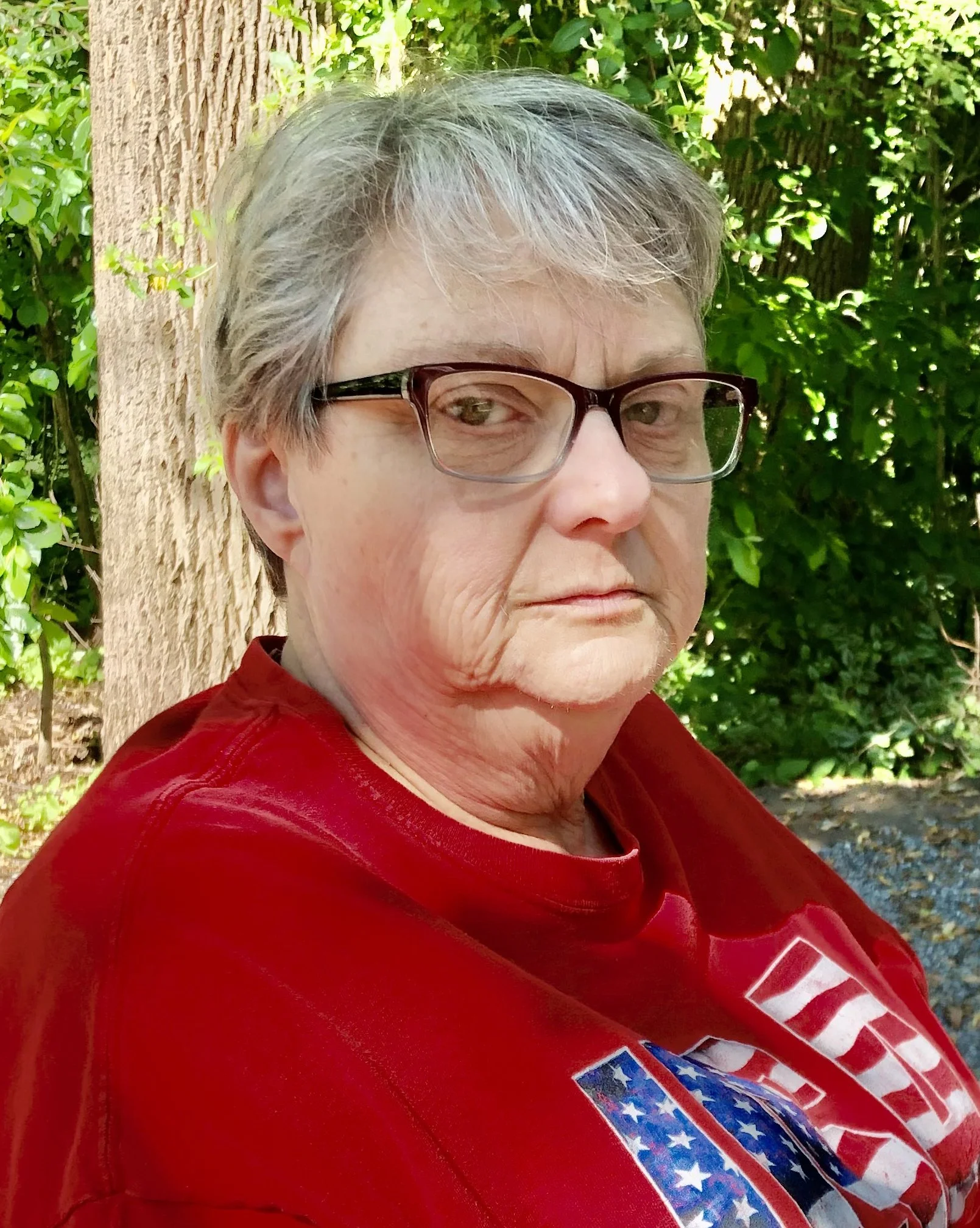 Shawn Lee Mayers Smith — Clyde W. Kraft