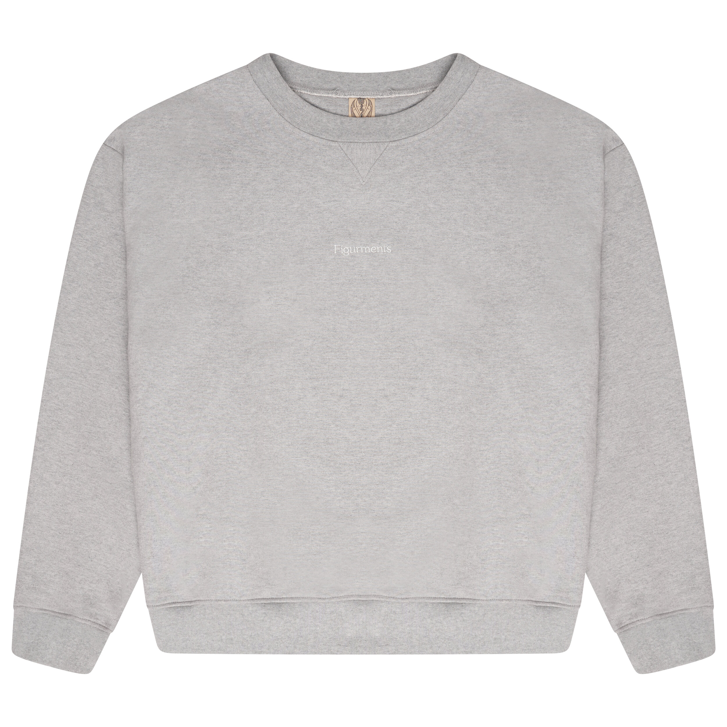 next grey sweatshirt