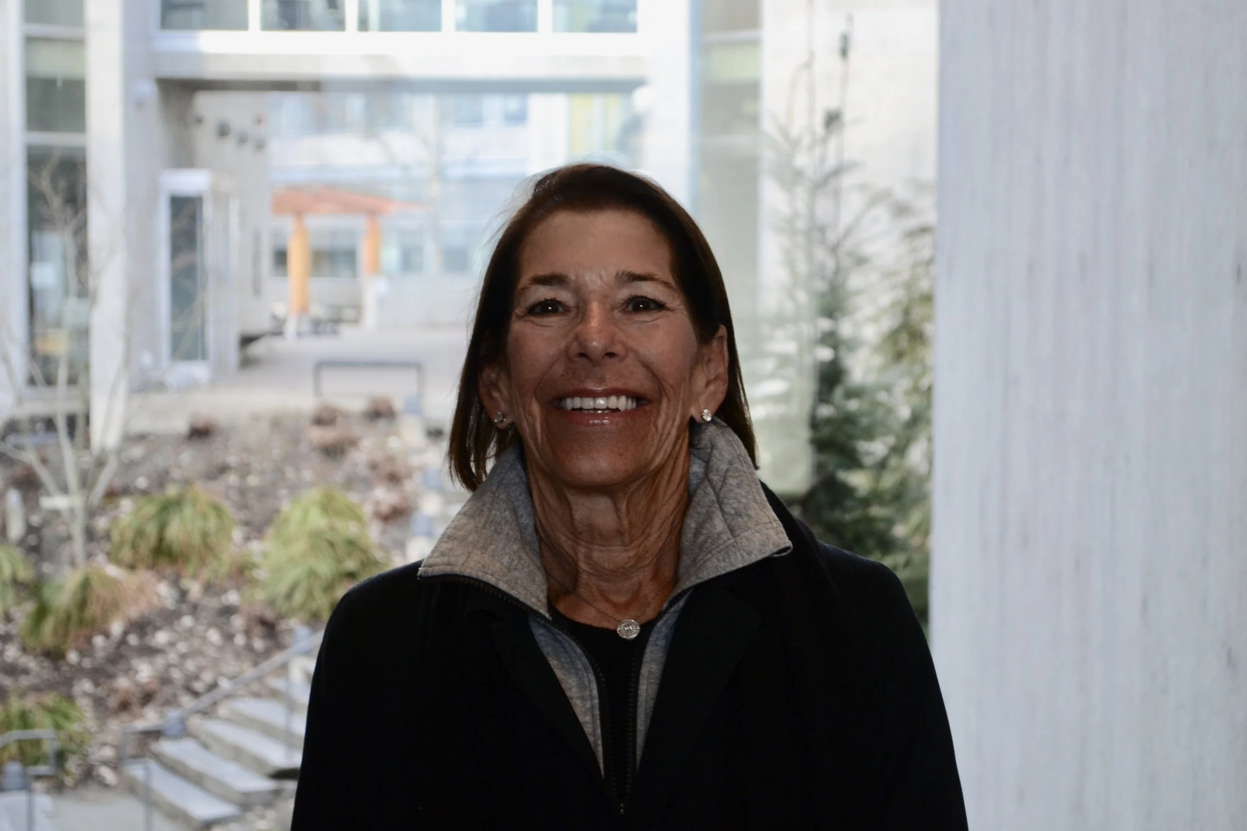 ANN WOLK KROUSE
