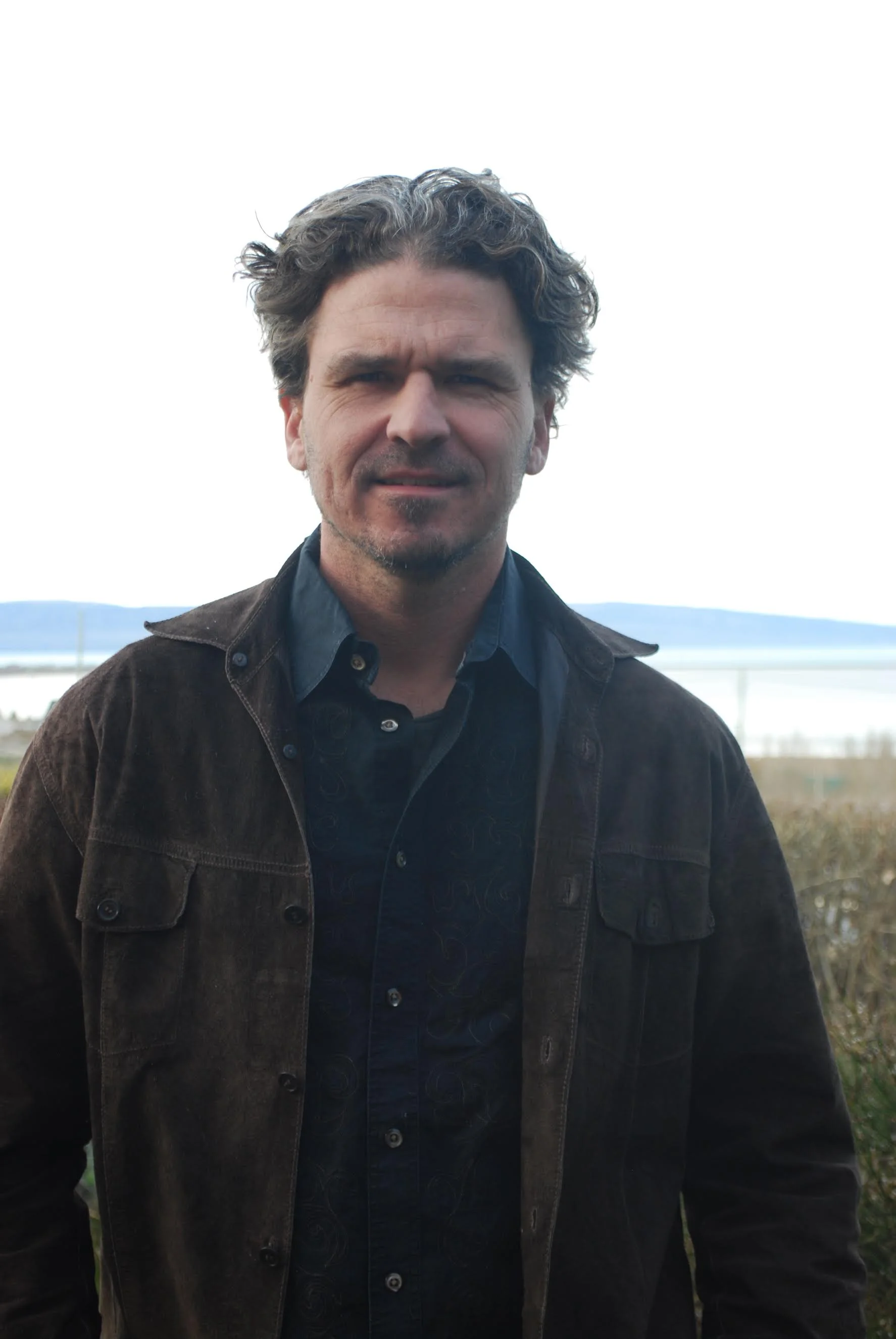 DAVE EGGERS
