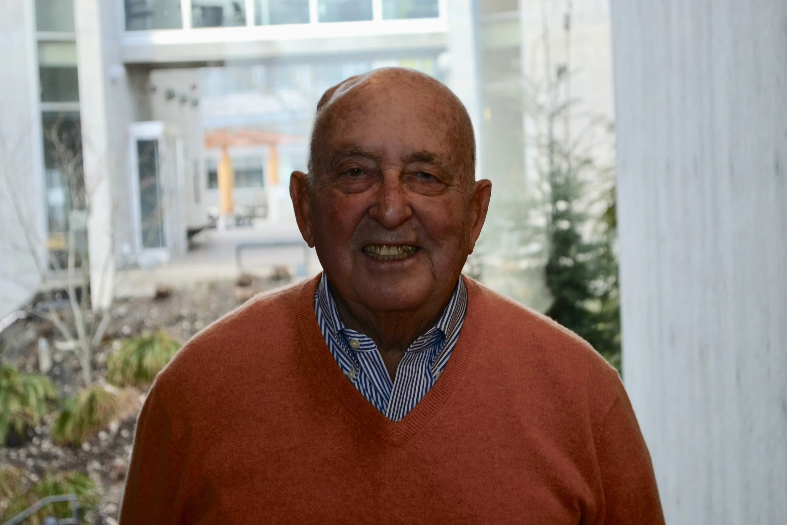 PAUL KROUSE