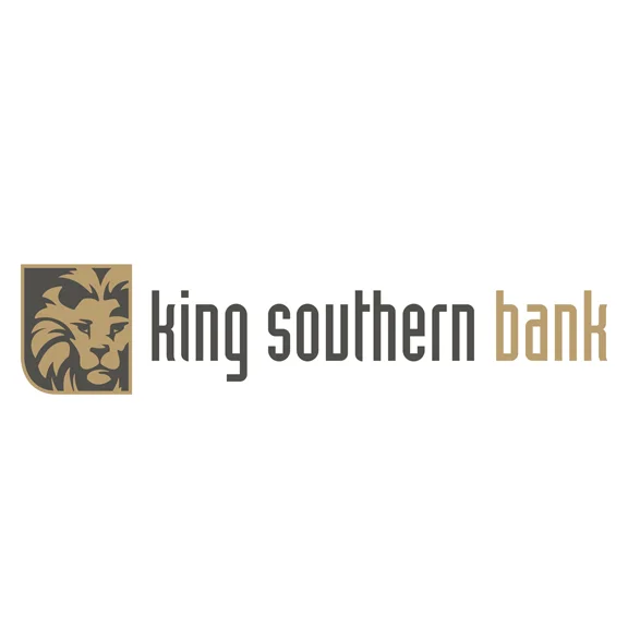 Visit us at: kingsouthernbank.com
