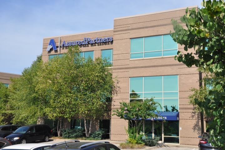 2305 River Road Louisville, KY 40206 Phone: (502) 894-2100 Toll-Free: (800) 928-2011 Fax: (502) 894-8602 louisville@assuredpartners.com
