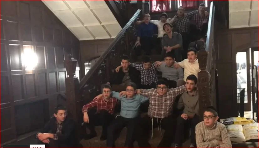 Rosh Codesh Kislev Kumzitz