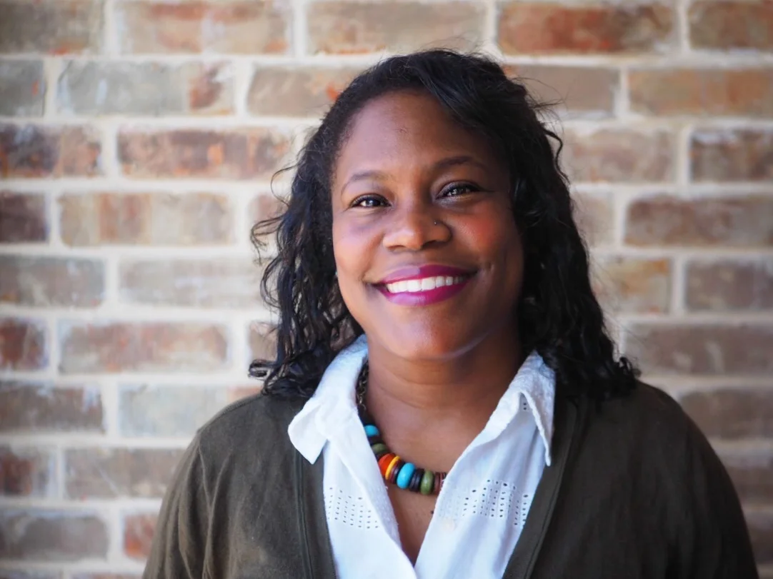 ROCI RUFFIN MS, LPC