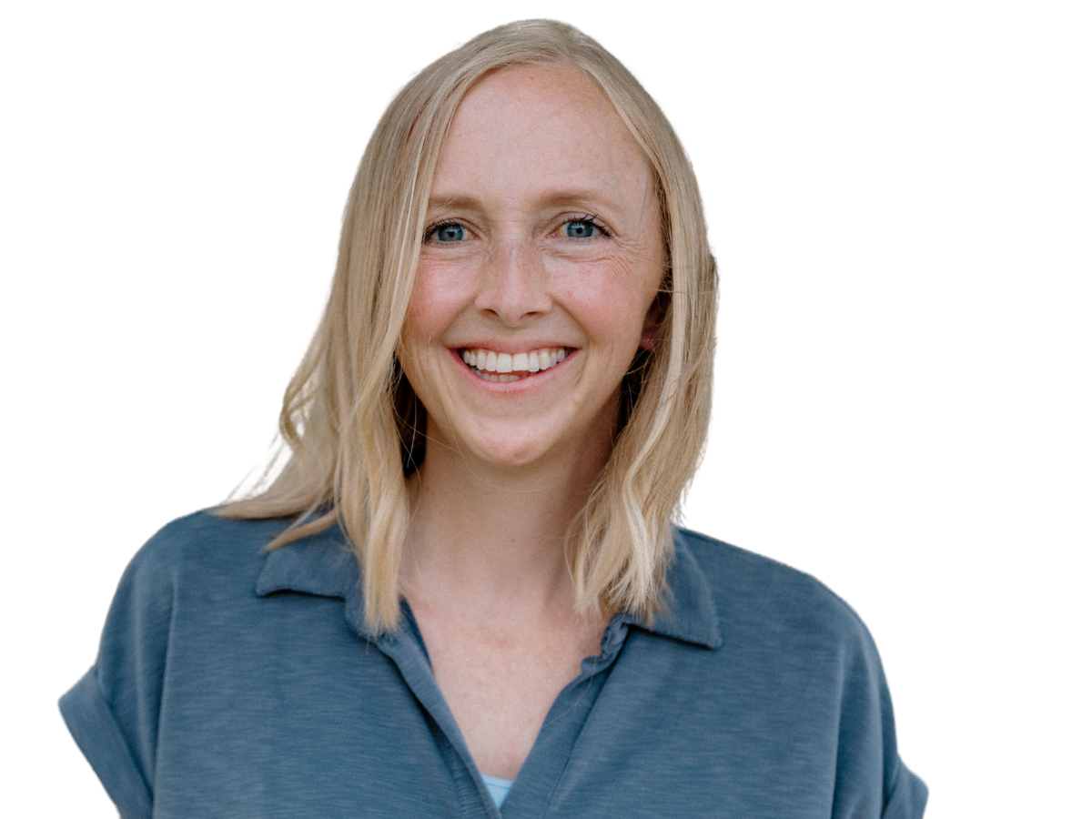 Amanda Dunn, LPC-Associate