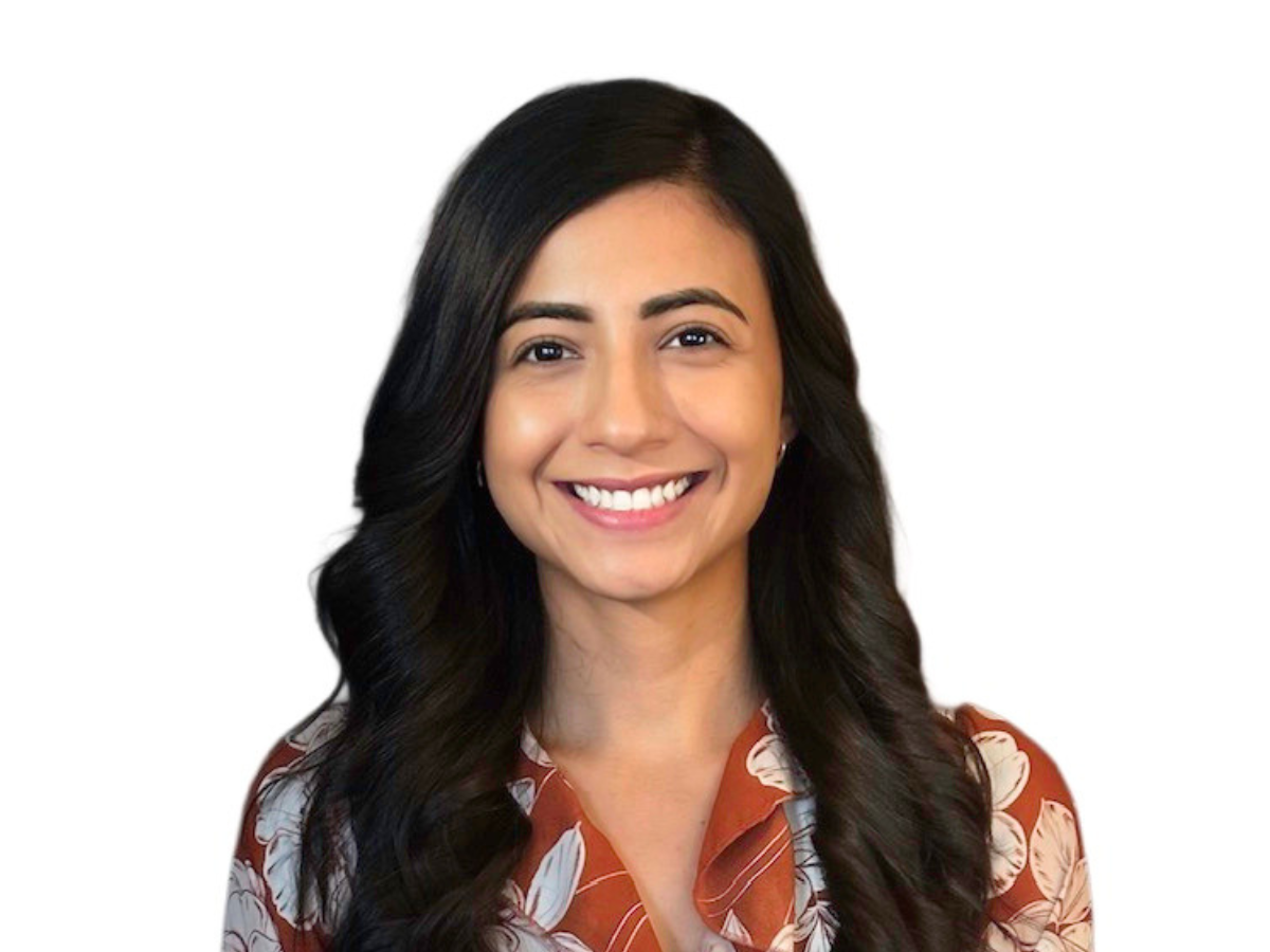 Angie Duran , LCSW