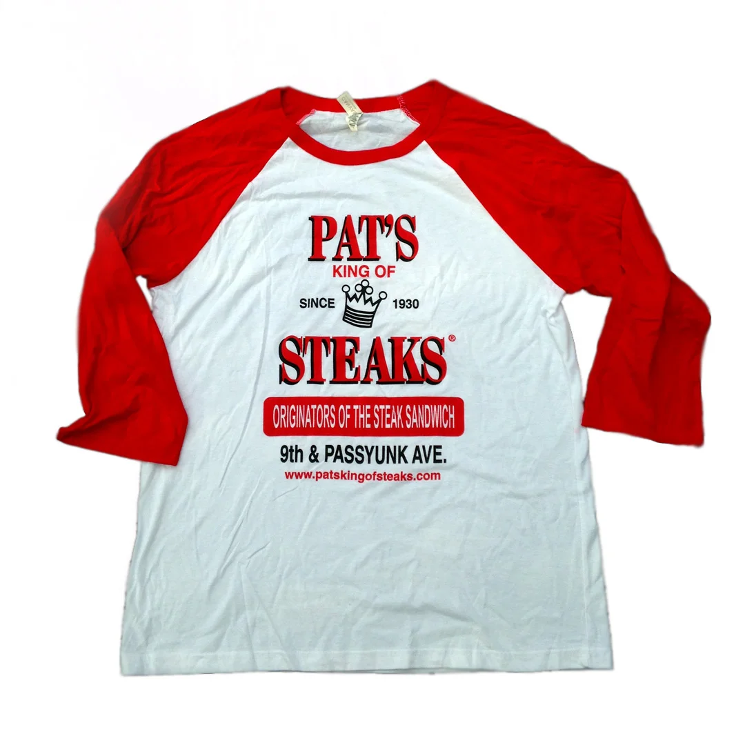 Shop — Pat's King of Steaks® Since 1930