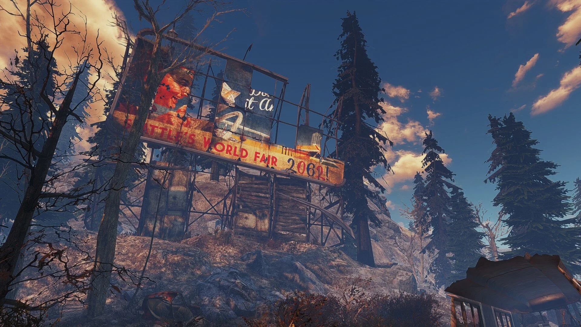 Fallout: Cascadia