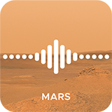 MARS SOUND ARTIFACT
