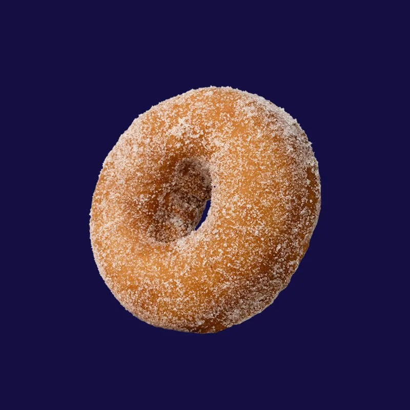 (v) Cane Sugar Cake