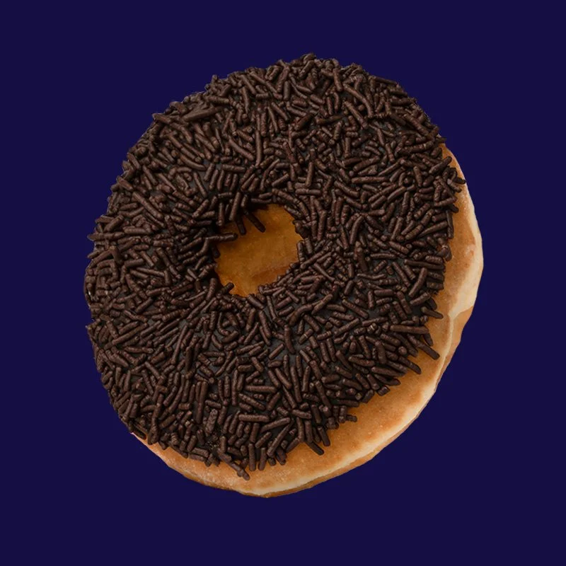 Chocolate Sprinkle
