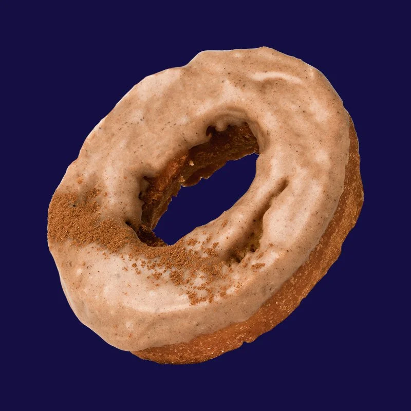 Horchata Old Fashioned