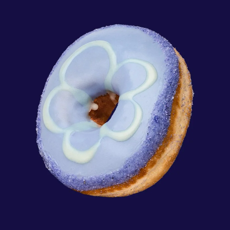 Lemon & Lavender