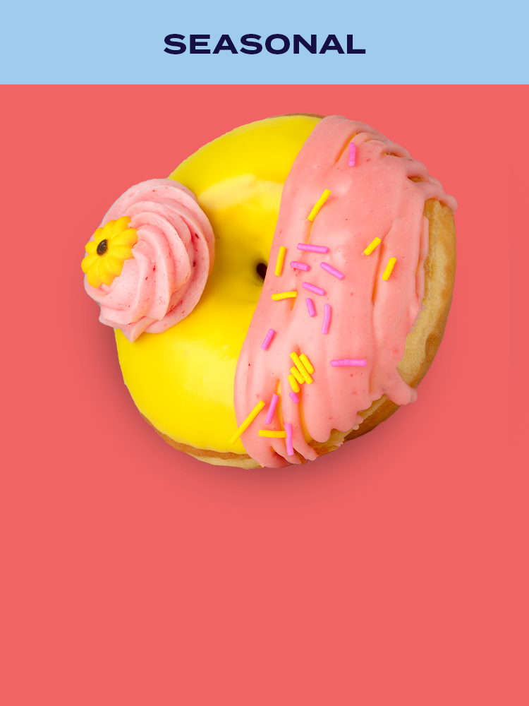 Pink Lemonade