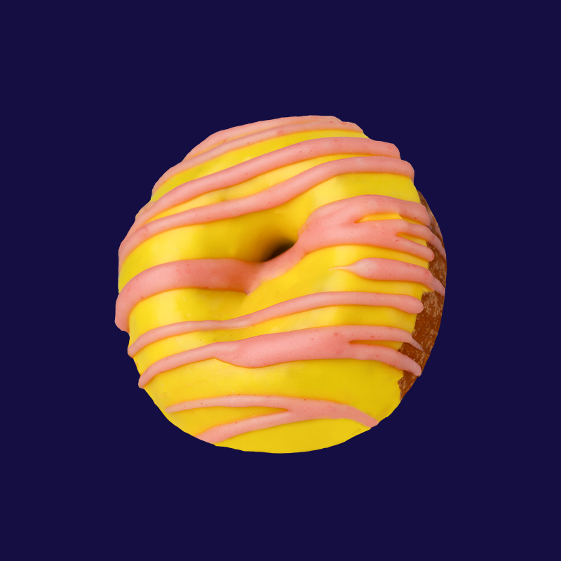 (V) Pink Lemonade