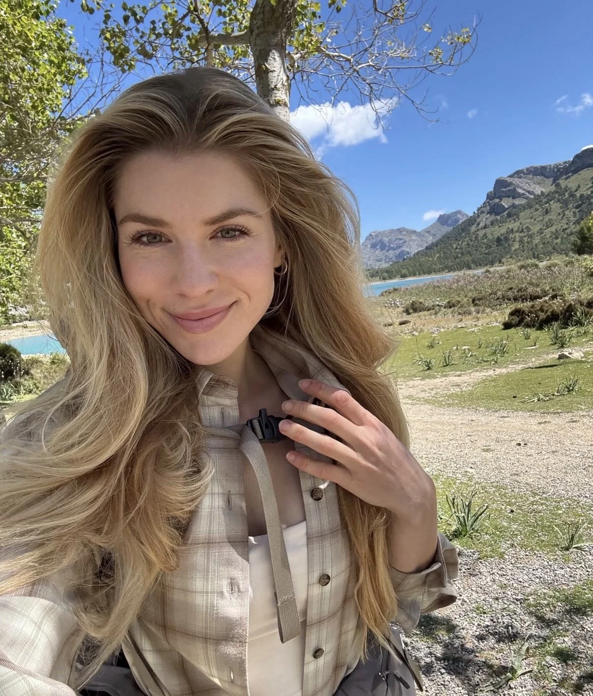 Natalie