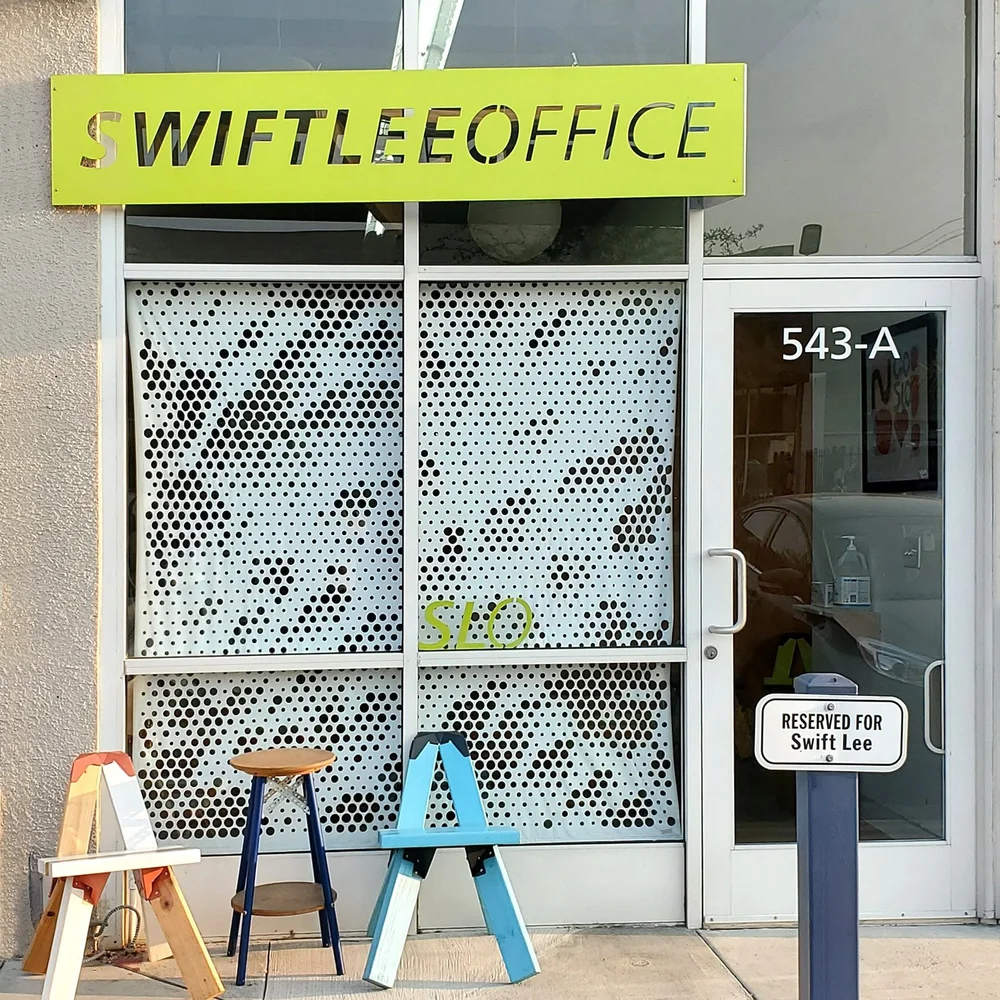 Contact — SWIFT LEE OFFICE