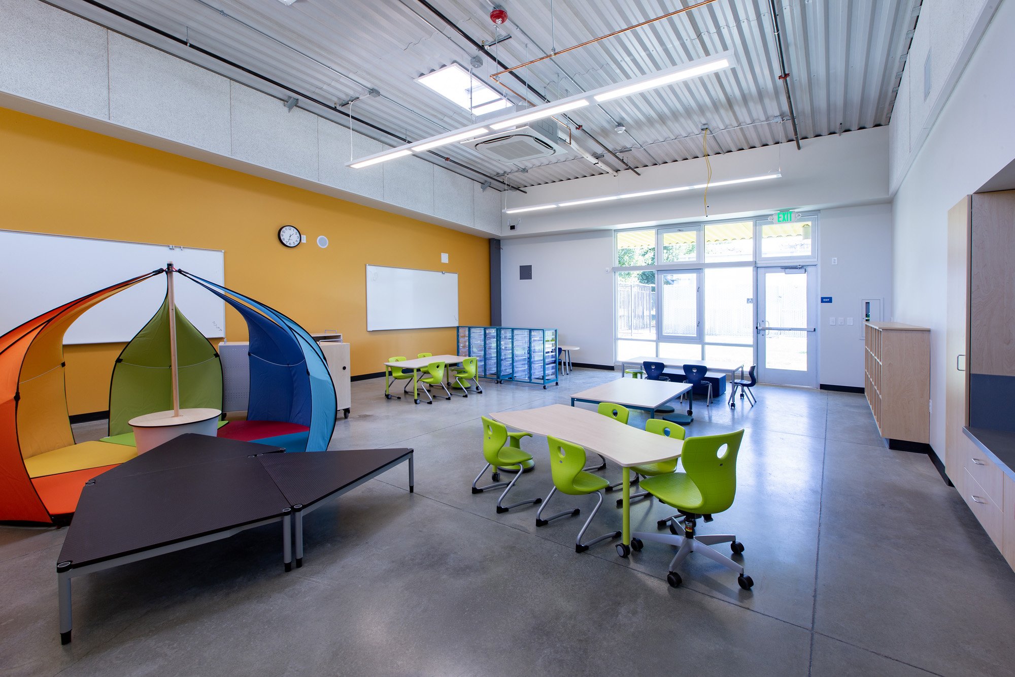 Twin River Charter School Expansion