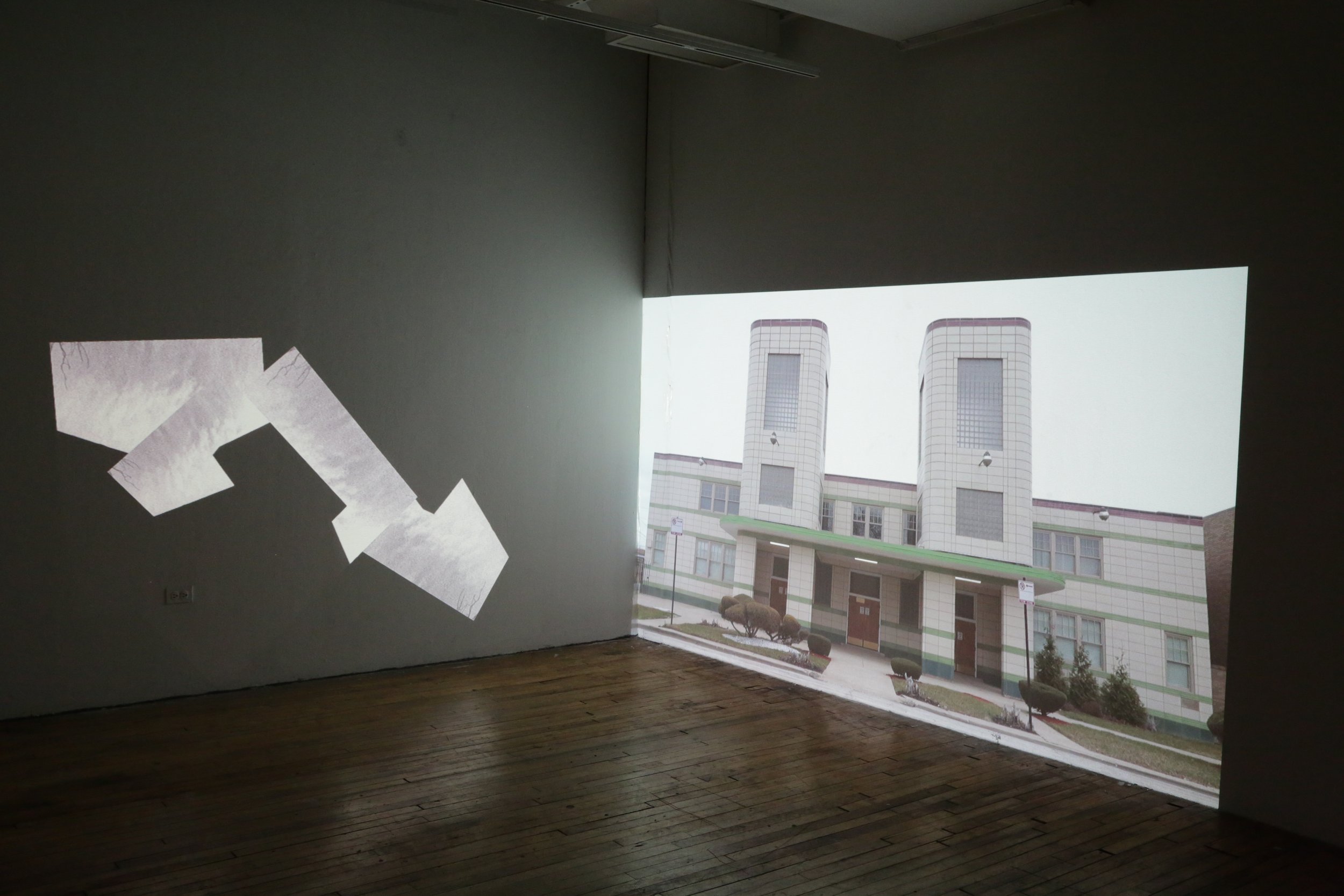 Promised Land installation.JPG