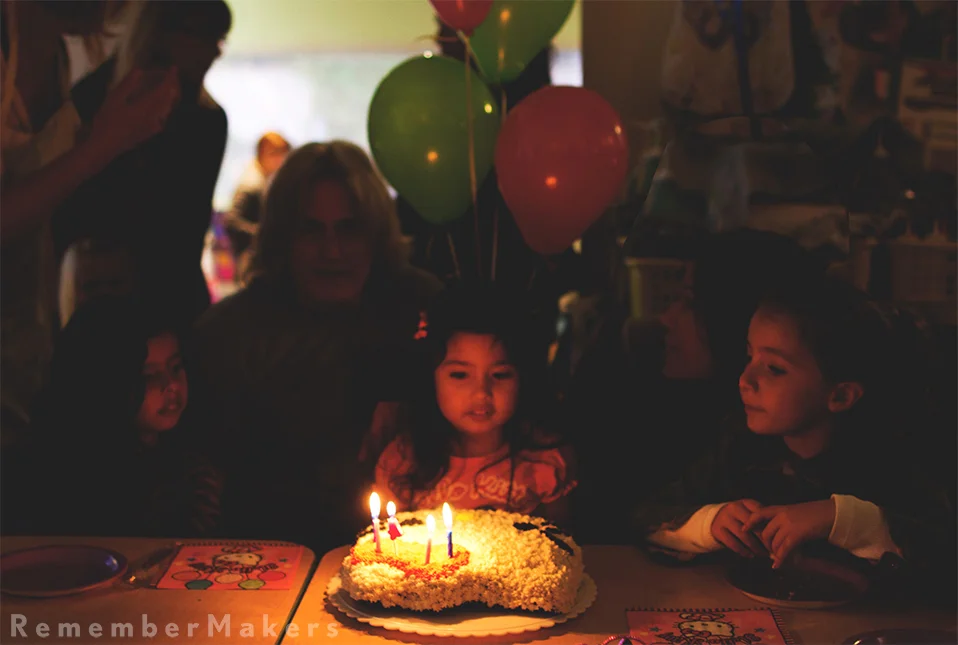 10 Kids Birthday Party Ideas in Los Angeles | A Photographer's Perspective