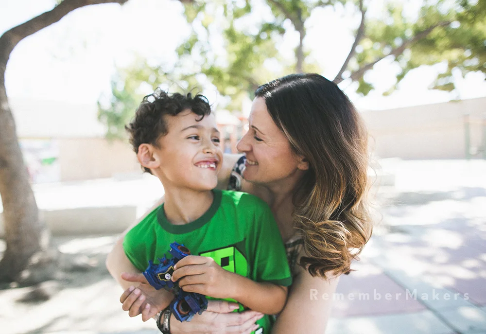 Zoli Turns 7! | Birthday Party Photography South Pasadena