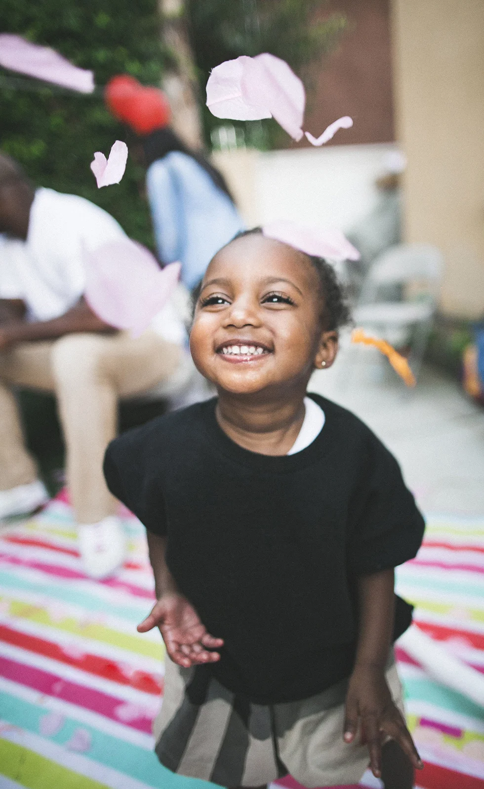Birthday Girl in Redondo Beach | Photography by Remember Makers