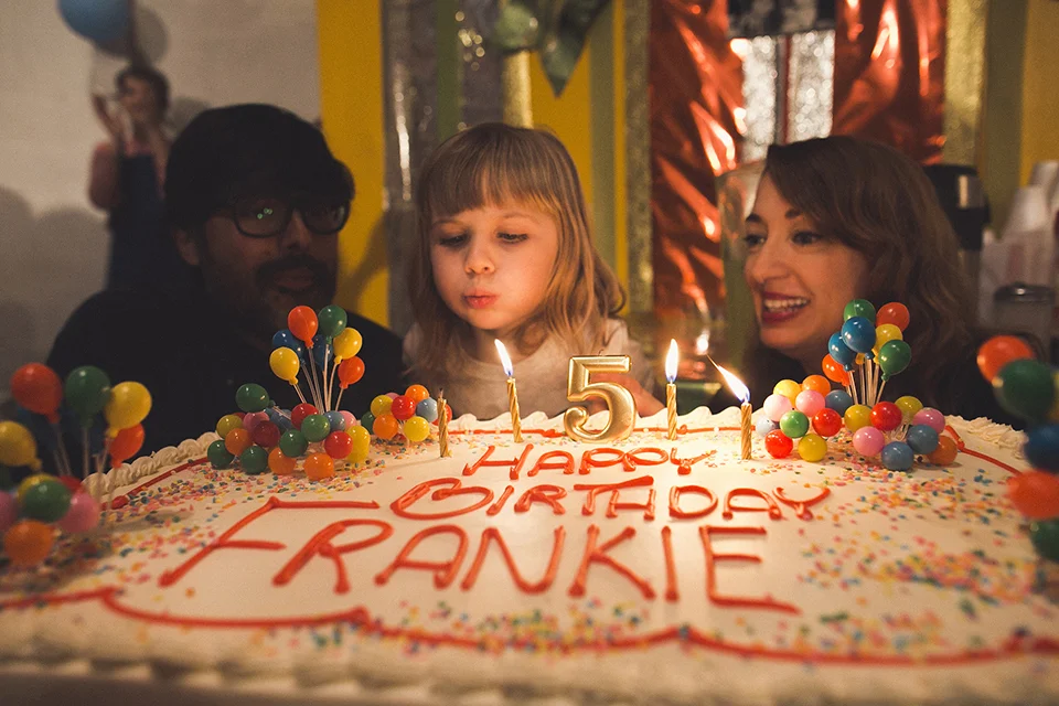 Birthday Party at Bob Baker Marionette Theater | Photography by Remember Makers