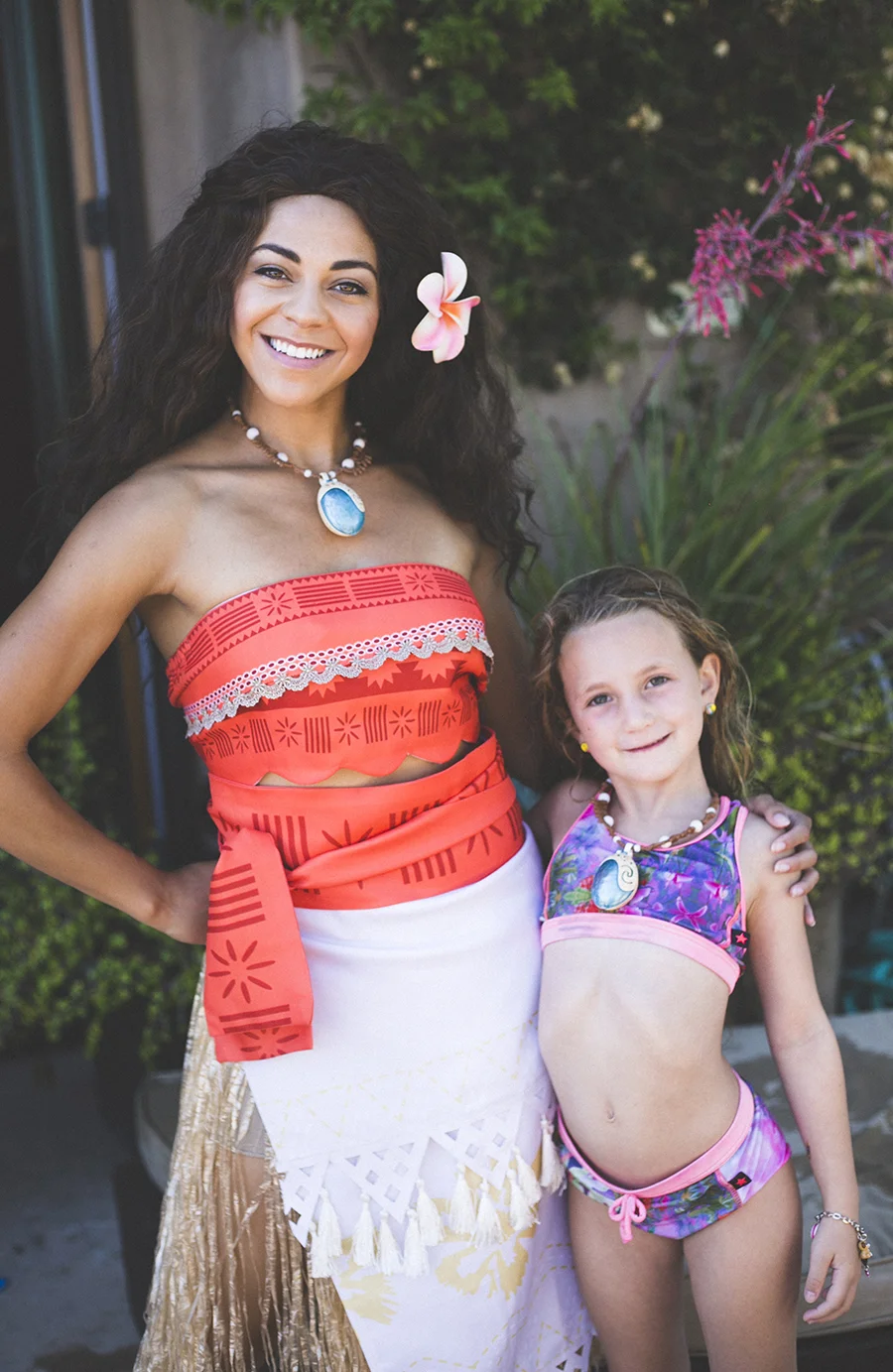 Moana Birthday Party | Photo by Remember Makers