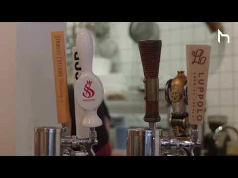 Daily Hive Bestie Debuts 2km Beer List Spec Piece