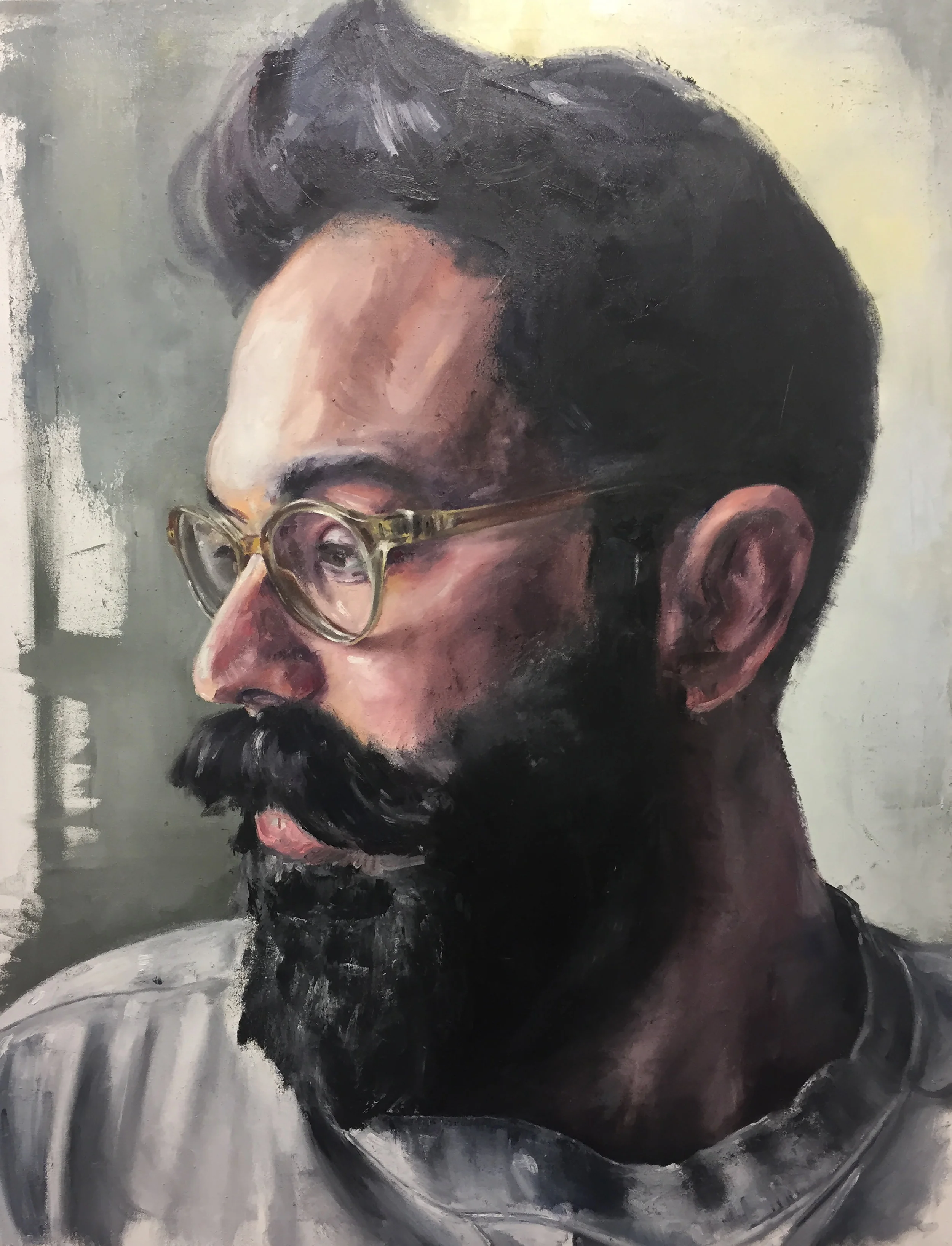 Joe