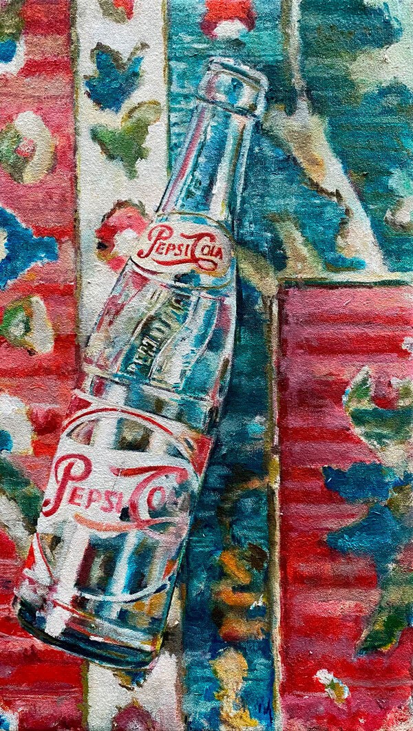Pepsi II